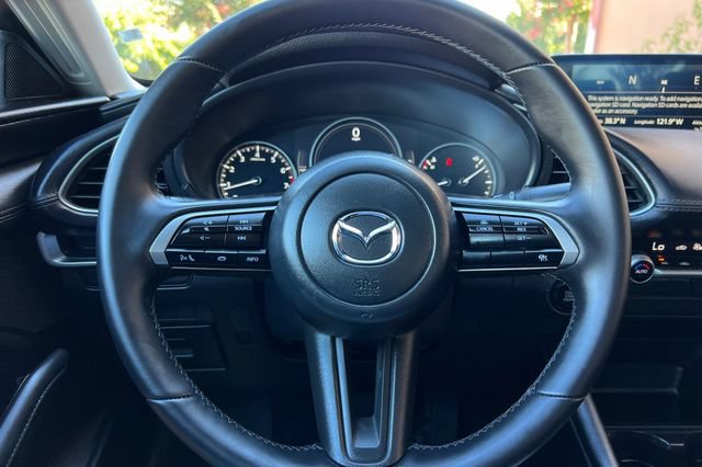Certified 2026 MAZDA MAZDA3 s Sport FWD image 24