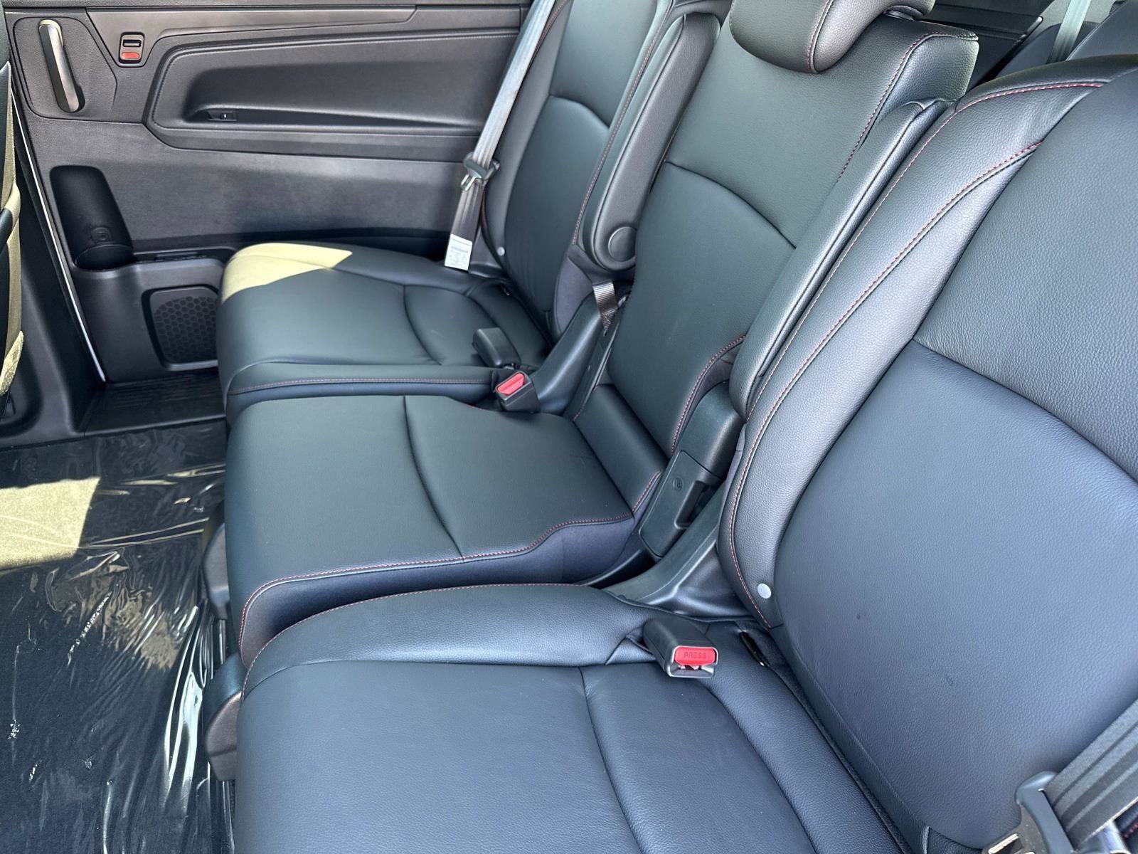 New 2026 Honda Odyssey Sport-L image 13