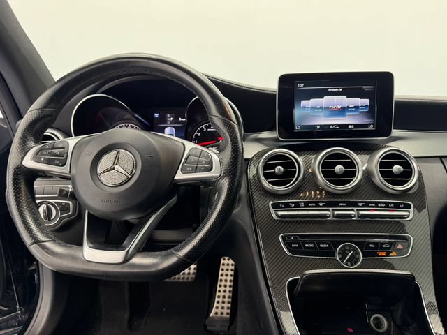 Used 2018 Mercedes-Benz C 43 AMG 4MATIC Coupe image 3