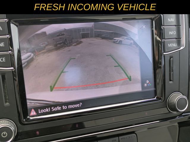 Used 2016 Volkswagen Jetta Sport image 17