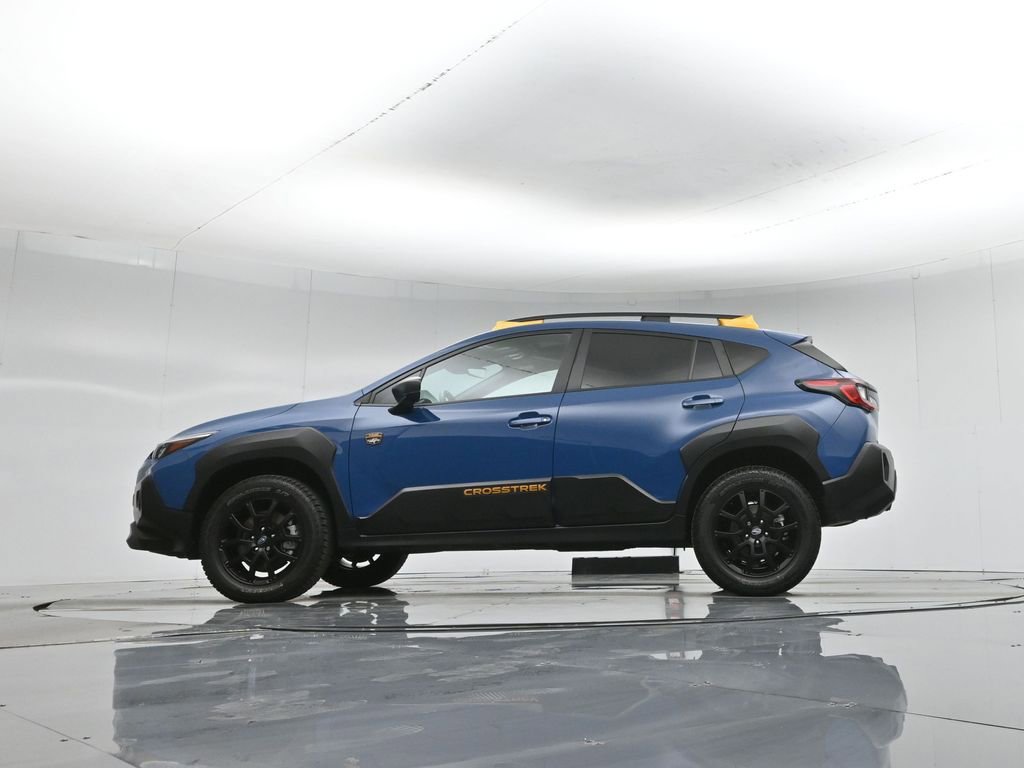 Used 2024 Subaru Crosstrek 2.5i Wilderness w/ Crosstrek Mirror Package image 54