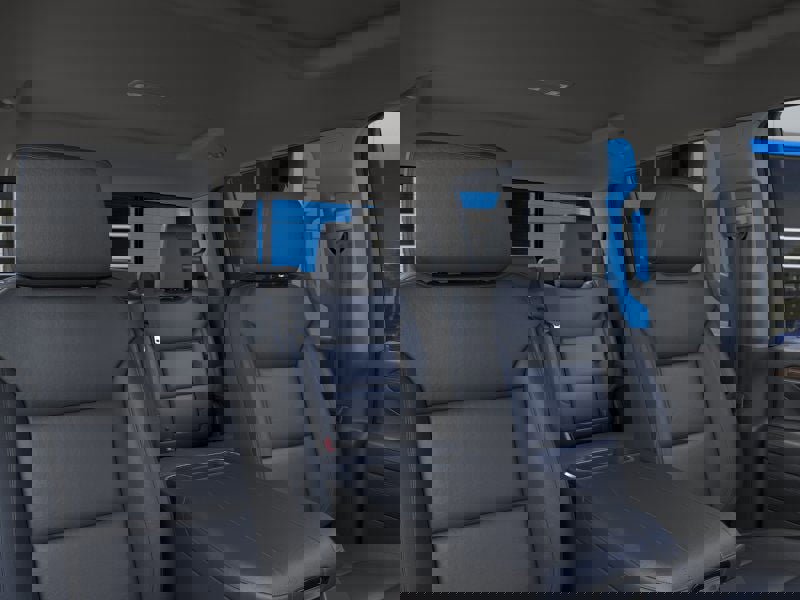 New 2026 Chevrolet Silverado 3500 LT image 60