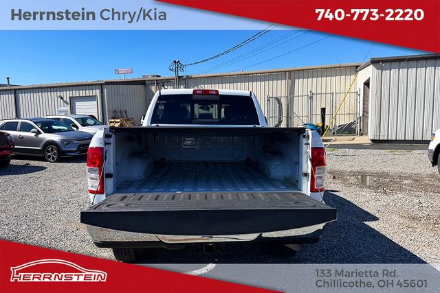 Used 2020 RAM 2500 Tradesman image 16