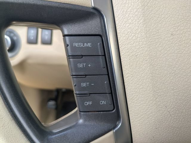 Used 2011 Lincoln MKS w/ 101A Rapid Spec Order Code FWD image 16