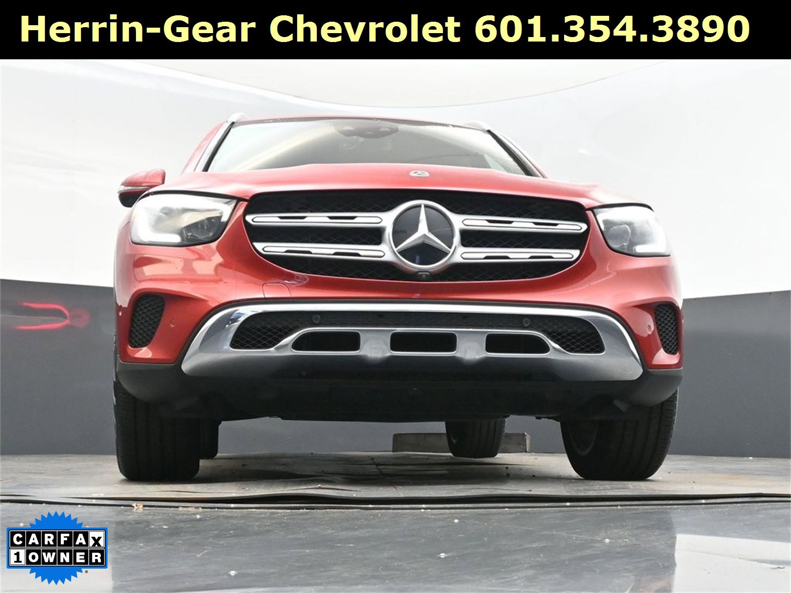 Used 2021 Mercedes-Benz GLC 300 image 46