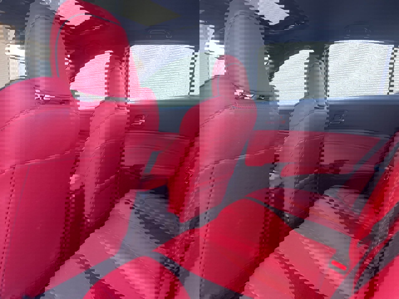 Used 2021 Acura ILX image 14