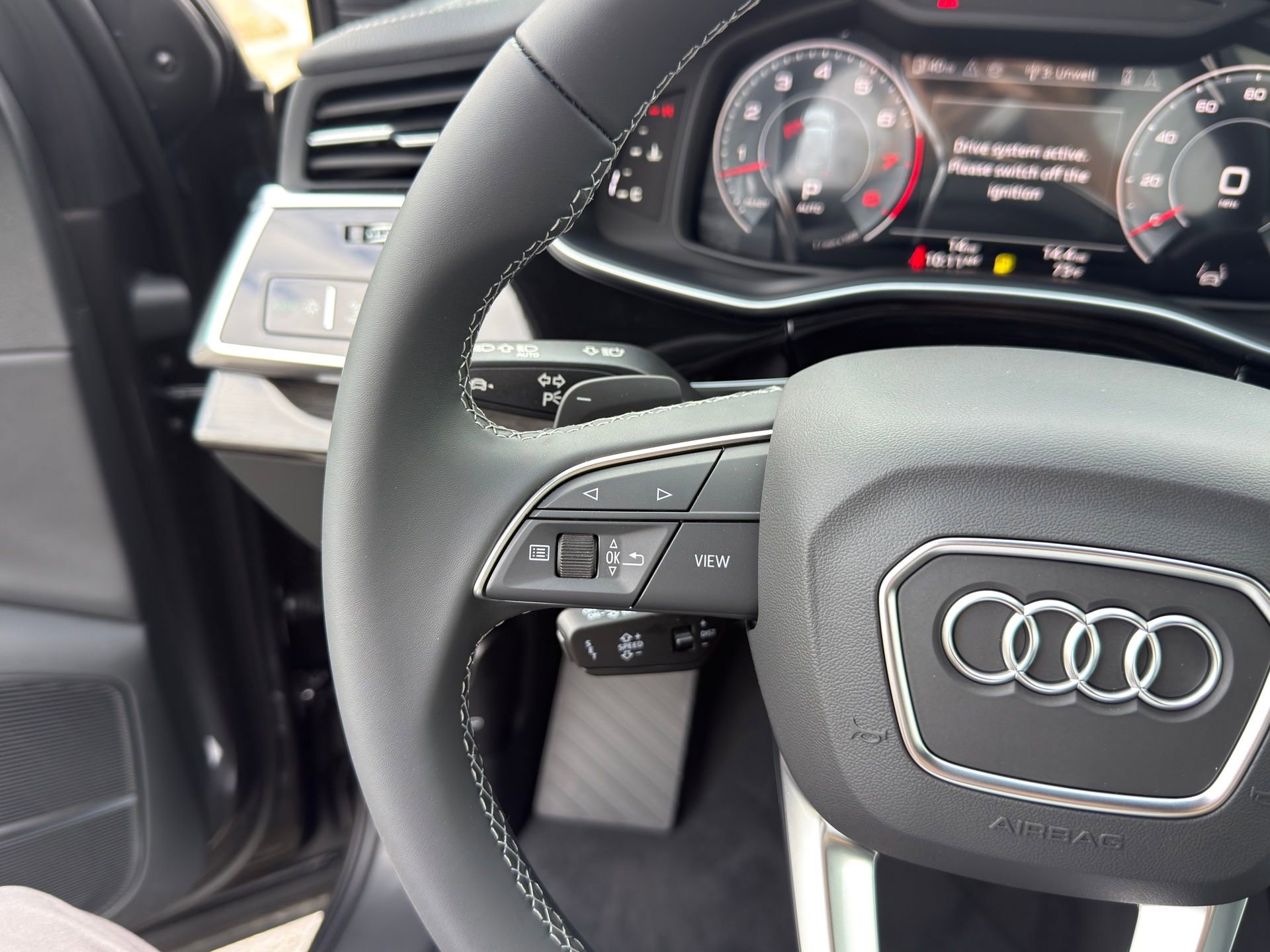 New 2026 Audi Q7 3.0T Premium Plus image 17