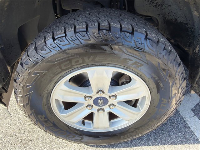 Used 2019 Ford F150 XLT image 11