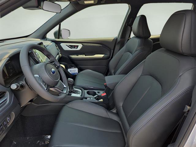 New 2025 Subaru Forester Limited image 52