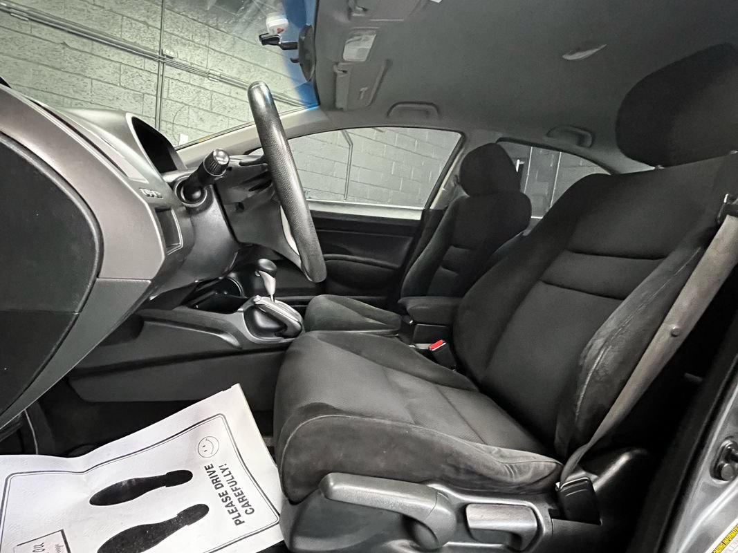 Used 2010 Honda Civic LX-S image 9