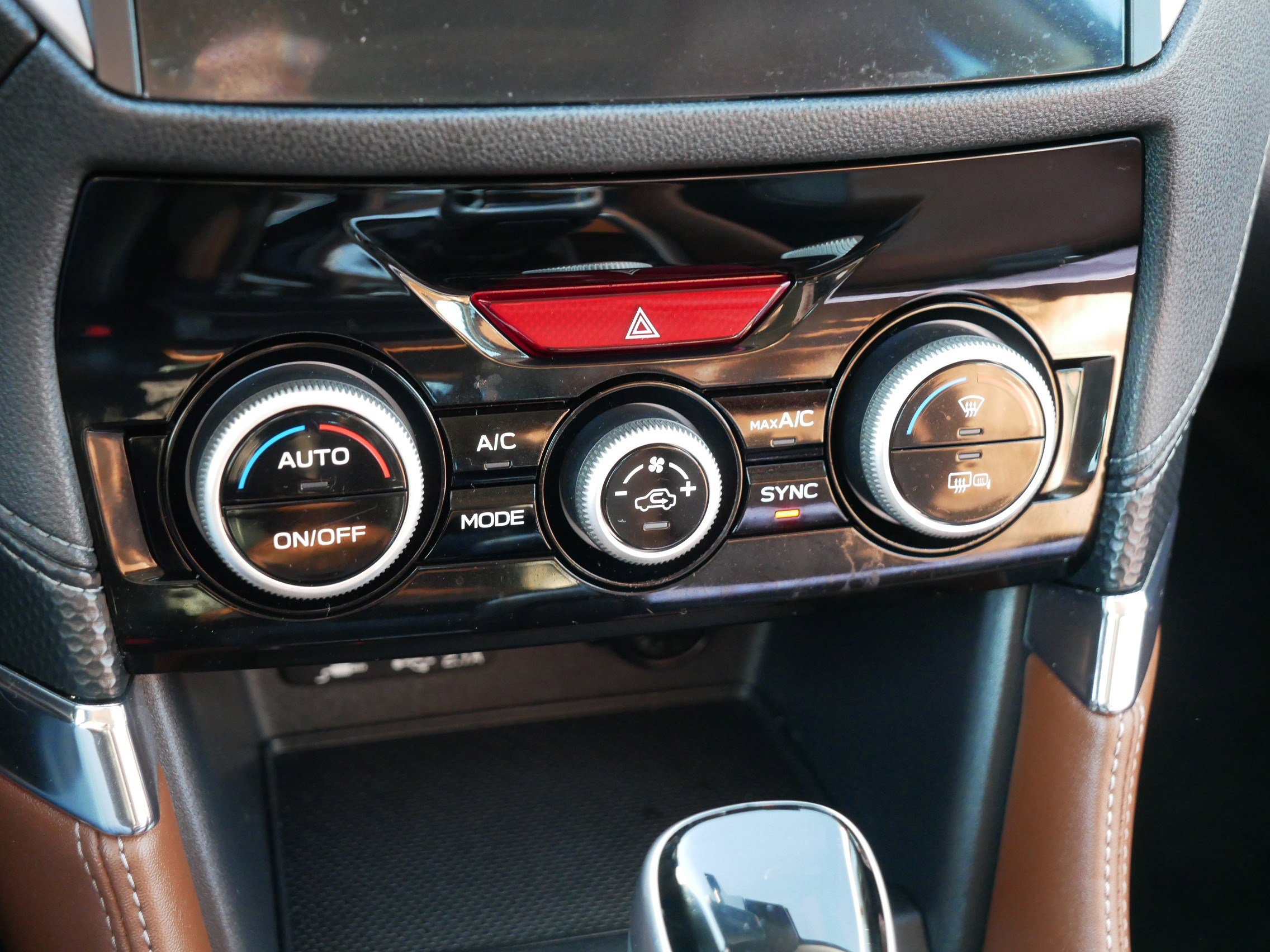 Used 2023 Subaru Forester Touring image 23