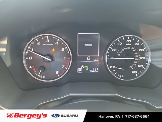 Certified 2025 Subaru Outback Limited AWD/4WD image 22