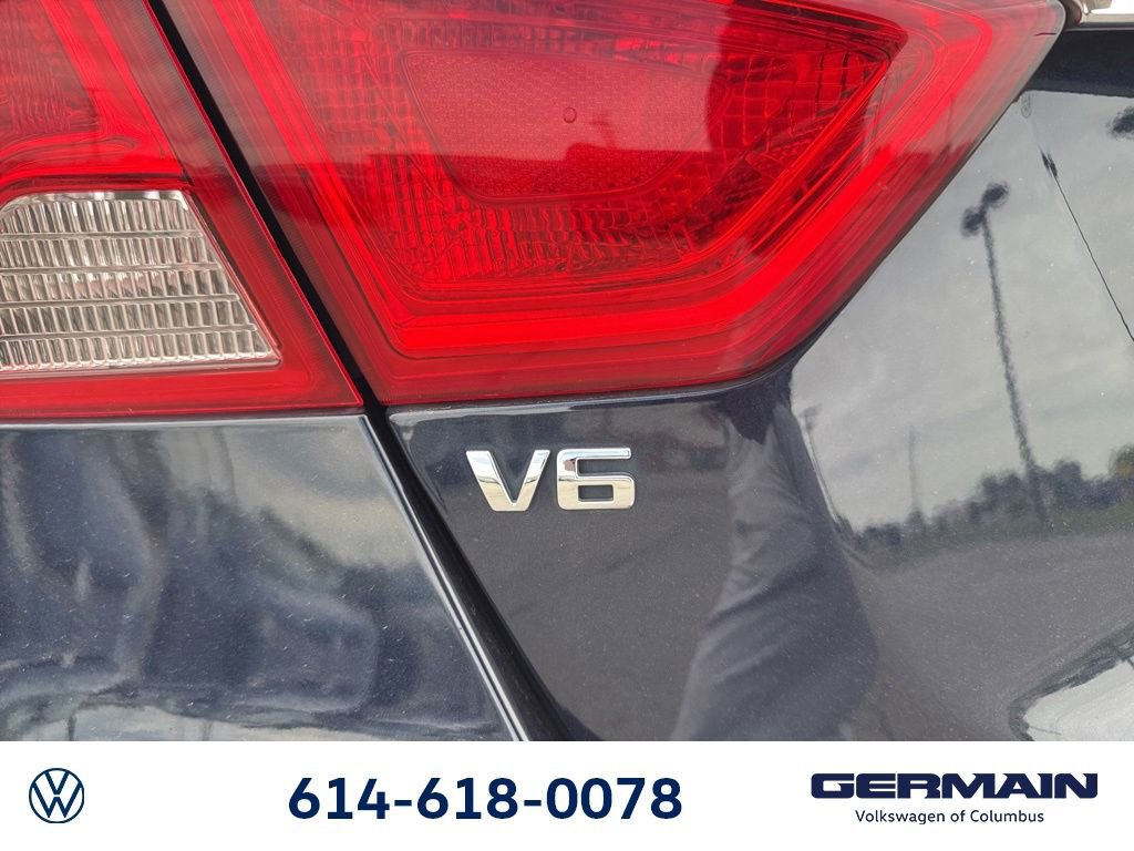 Used 2018 Chevrolet Impala LT FWD image 16