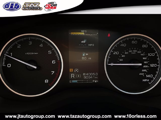 Used 2019 Subaru Forester Limited AWD/4WD image 22