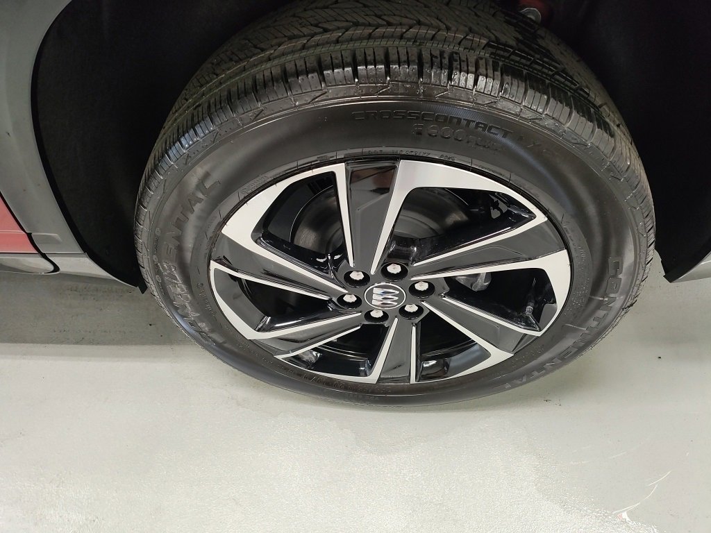 New 2026 Buick Enclave Sport Touring w/ Power Package image 21