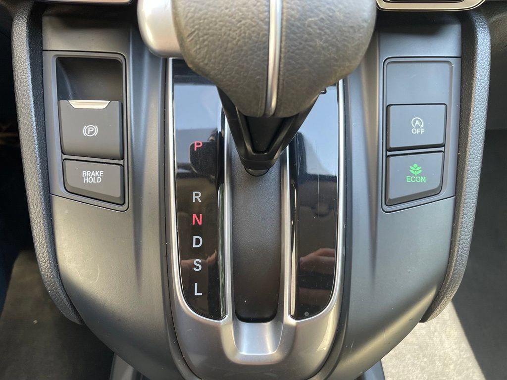 Certified 2020 Honda CR-V EX image 18