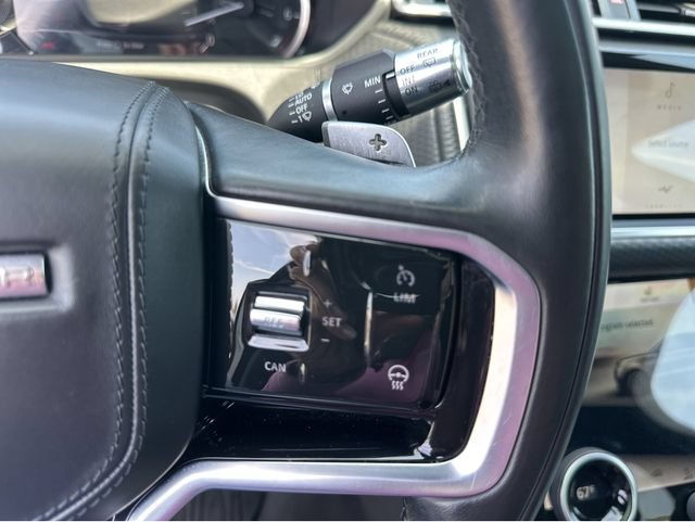 Used 2022 Land Rover Range Rover Velar R-Dynamic S AWD/4WD image 23