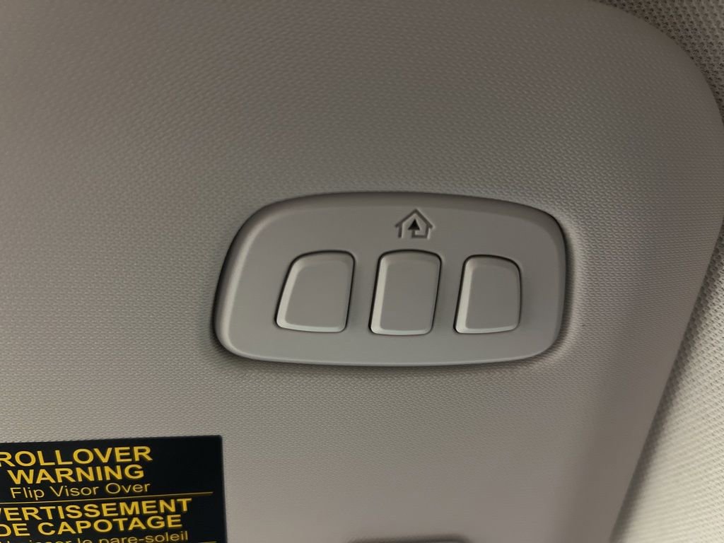 New 2025 Ford Bronco Sport Outer Banks w/ Outer Banks Tech Package+ image 24