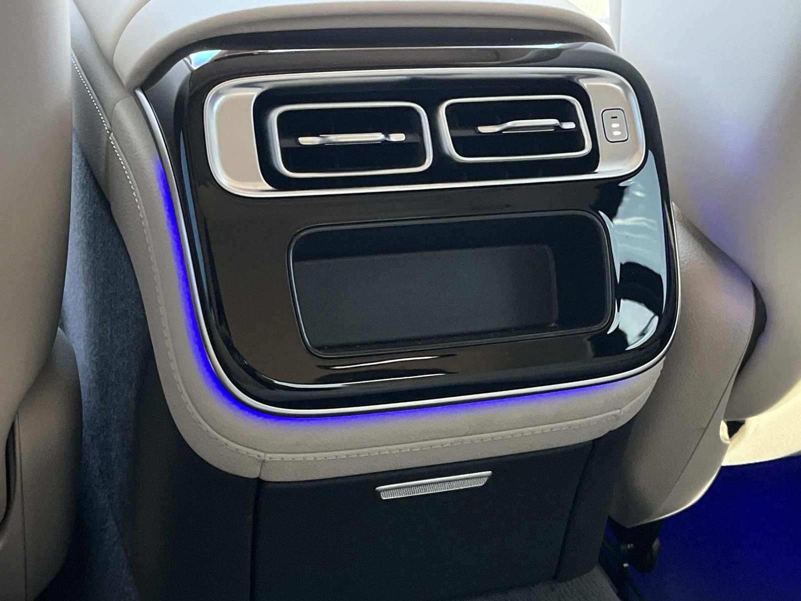 Certified 2024 Mercedes-Benz S 580 S 580 image 14