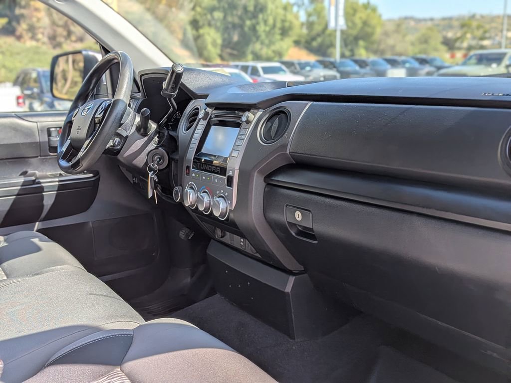 Used 2019 Toyota Tundra SR image 23