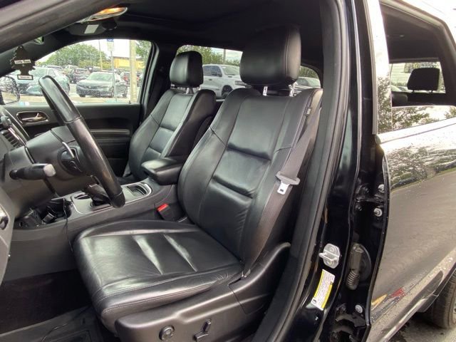 Used 2019 Dodge Durango GT image 9