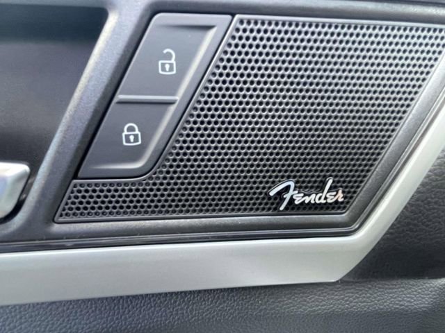 Used 2023 Volkswagen Atlas Cross Sport SEL Premium R-Line image 20