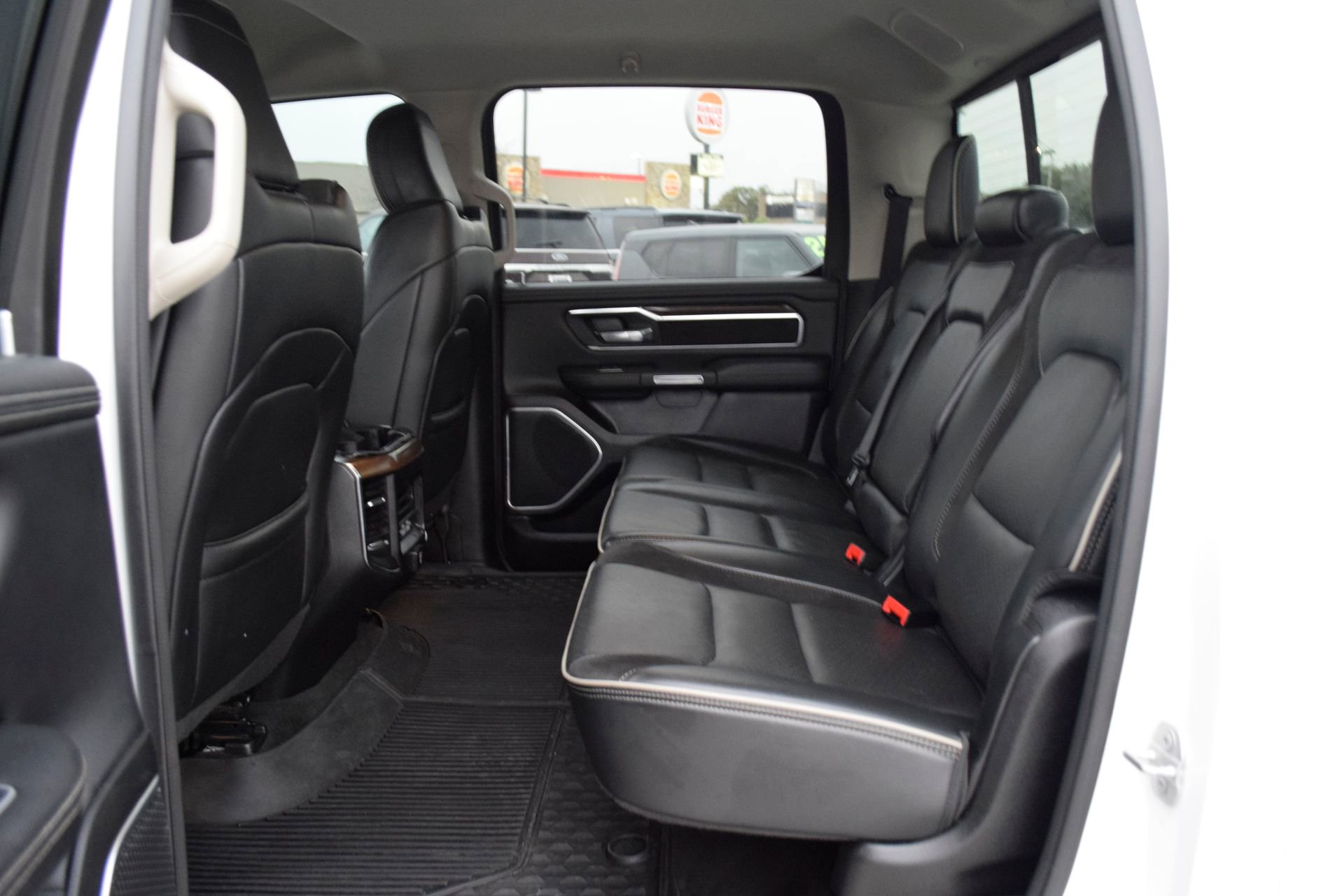 Used 2022 RAM 1500 Laramie image 20