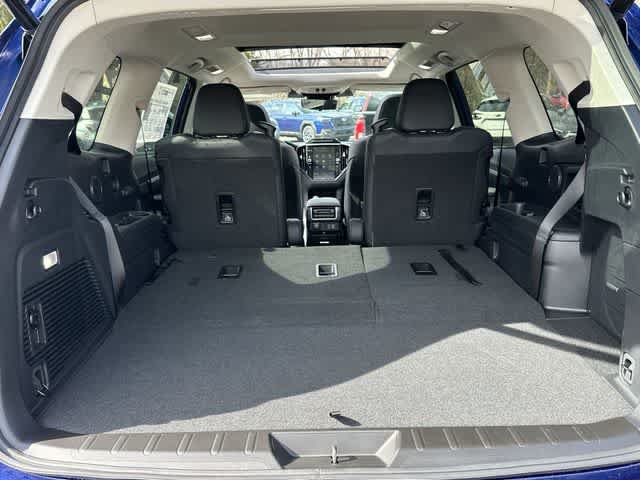 New 2026 Subaru Ascent Bronze Edition AWD/4WD image 27