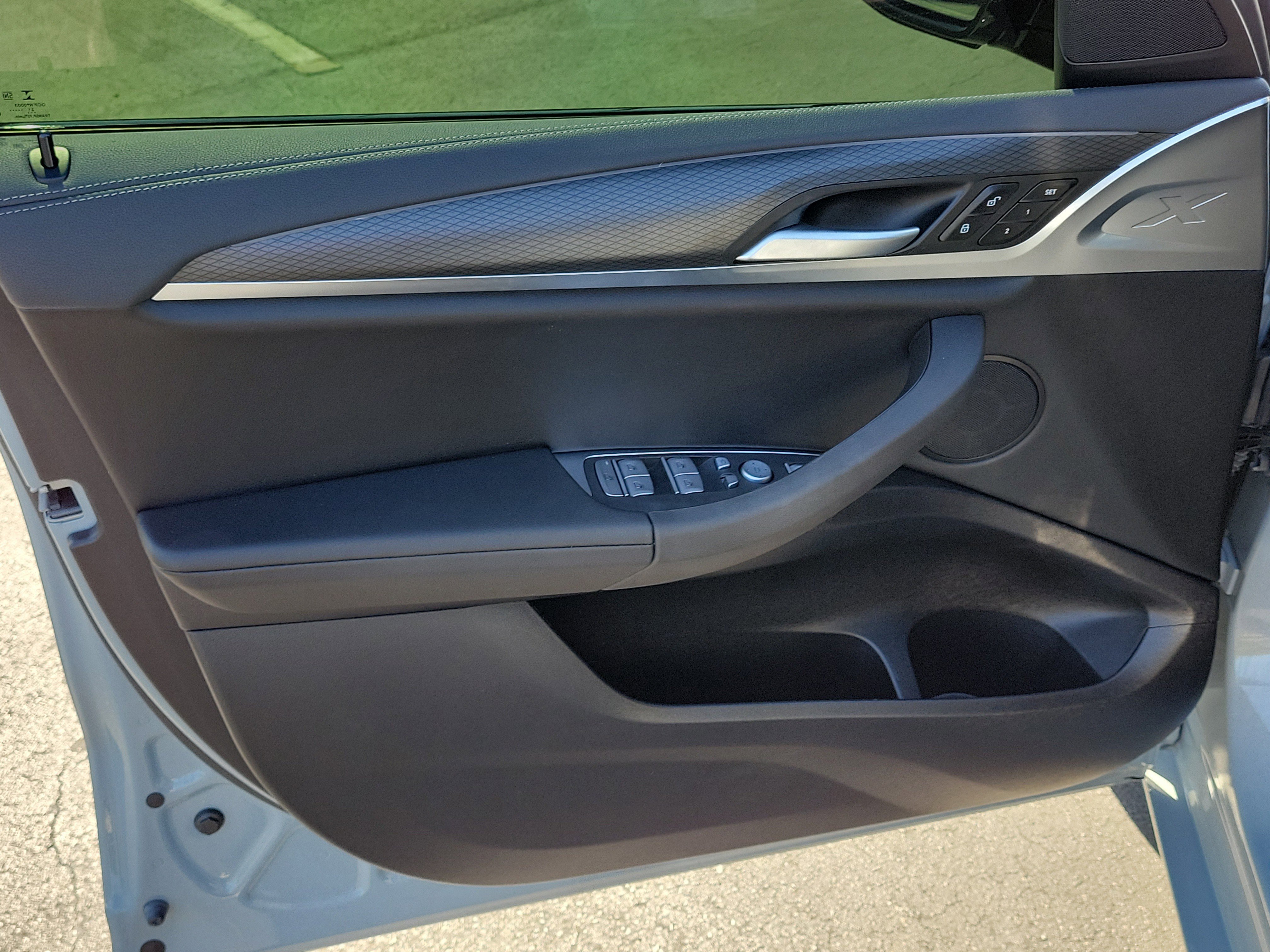 Used 2022 BMW X3 M40i image 16