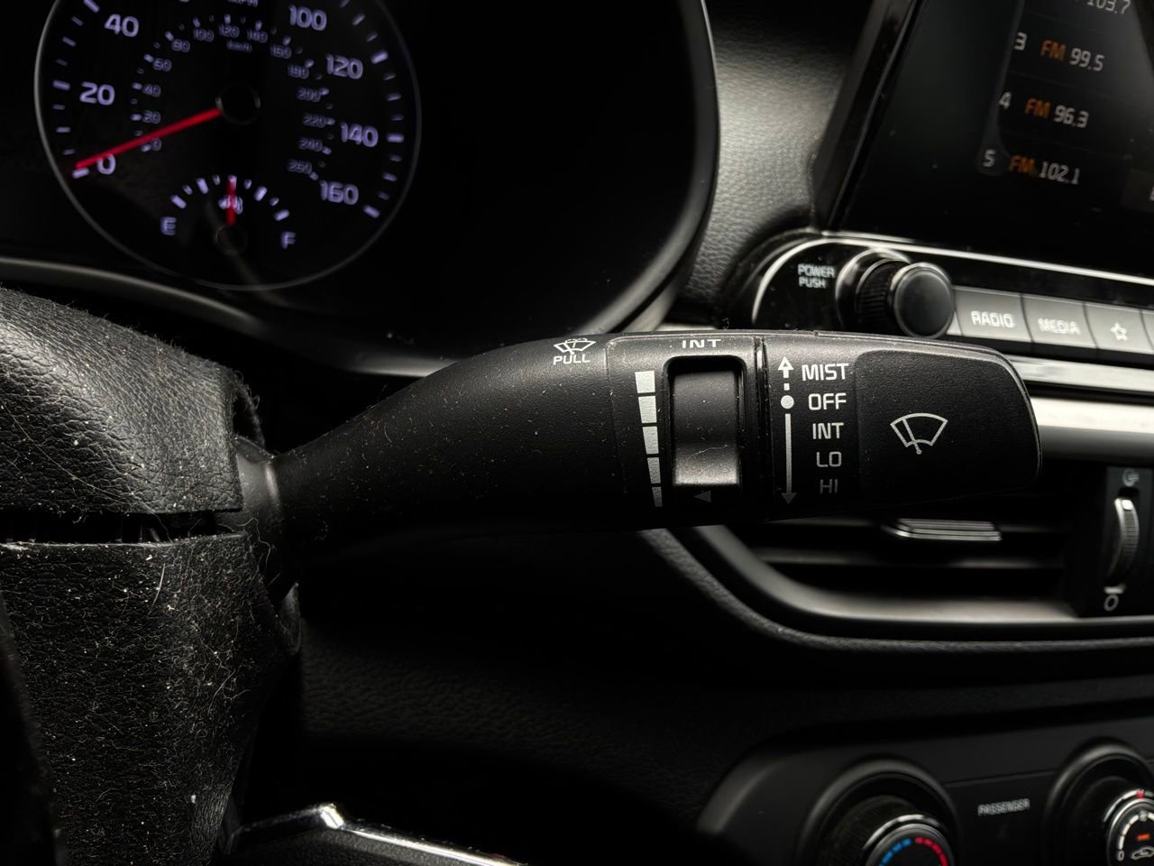 Used 2021 Kia Forte LXS FWD image 33