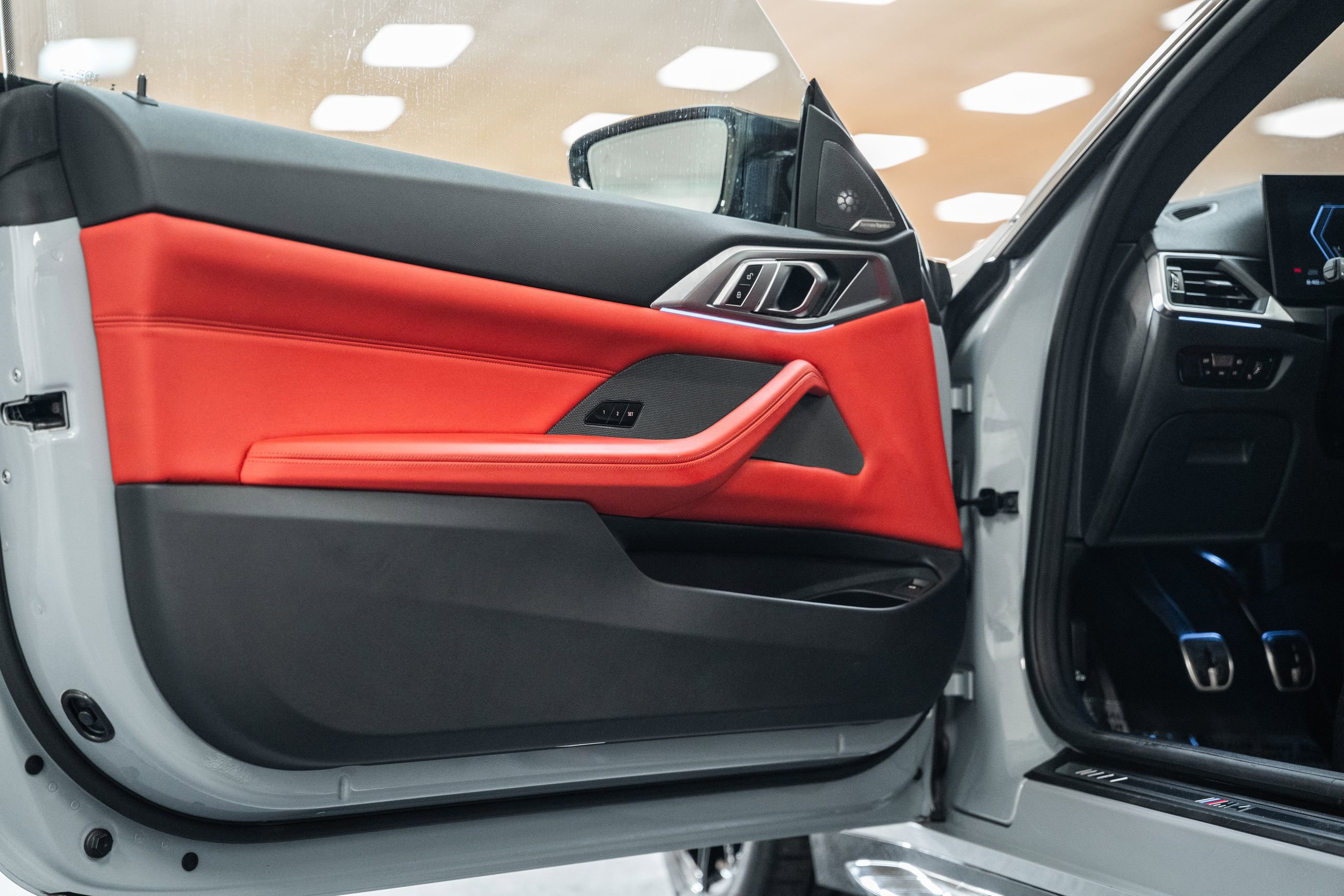 Used 2024 BMW M4 Coupe w/ Executive Package image 51