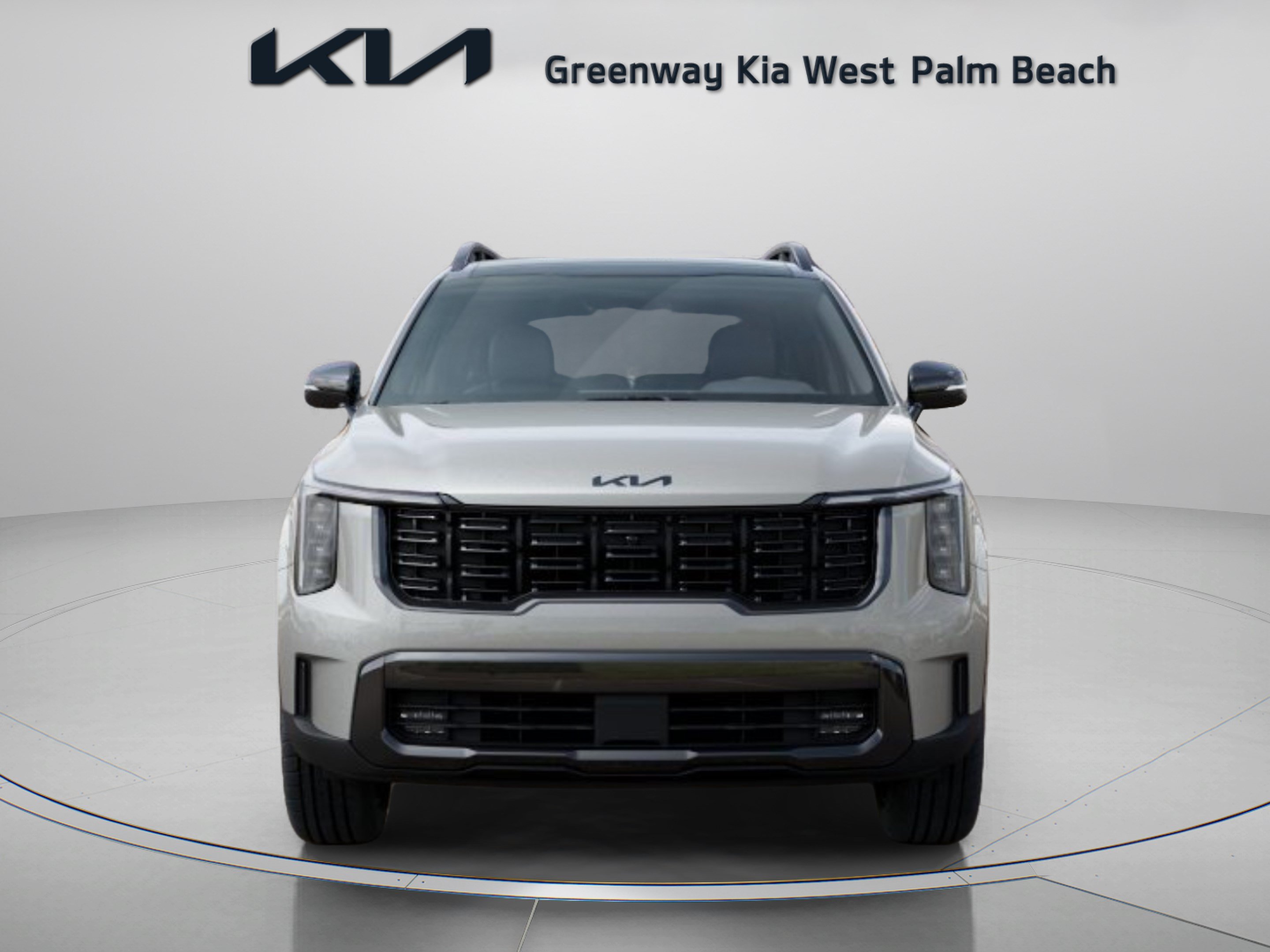 New 2026 Kia Sorento SX AWD/4WD image 2