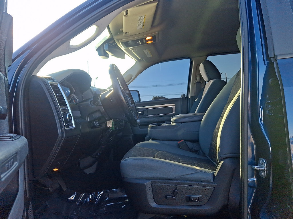 Used 2019 RAM 1500 Big Horn AWD/4WD image 13