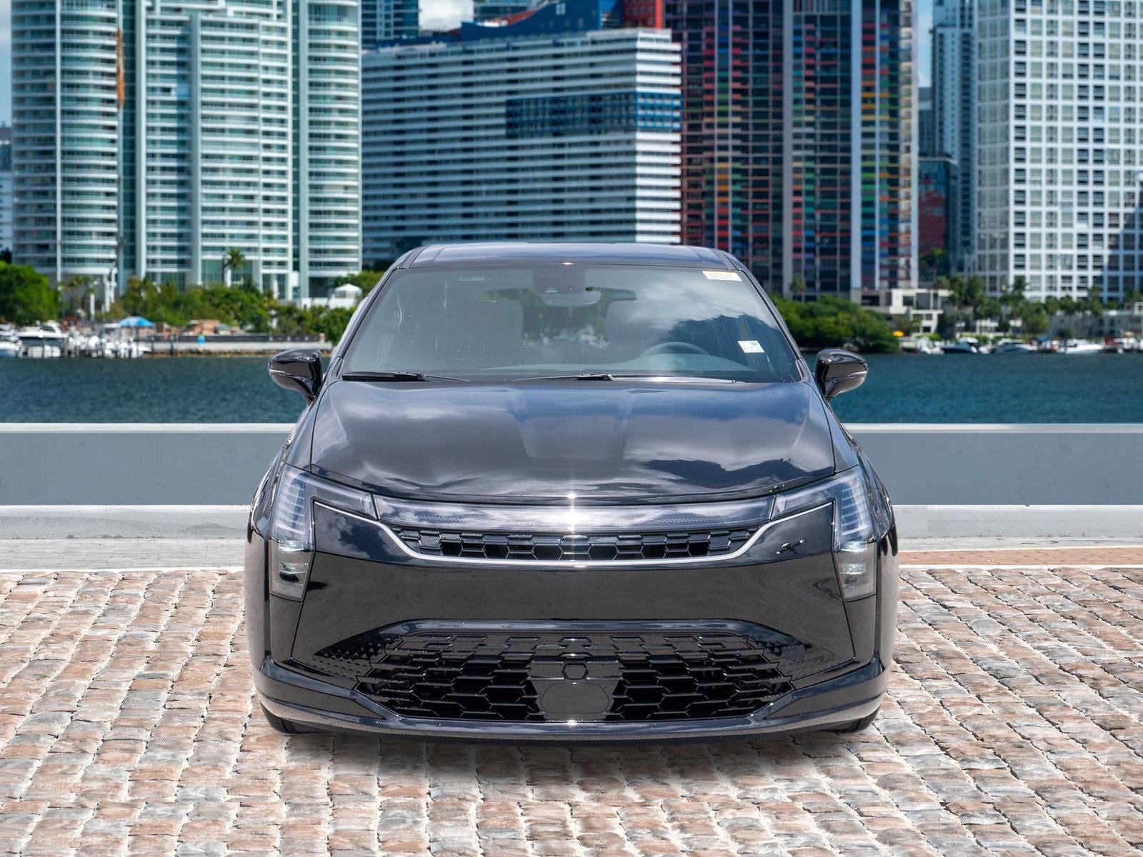 New 2027 Chrysler Pacifica Select FWD 360° Tour