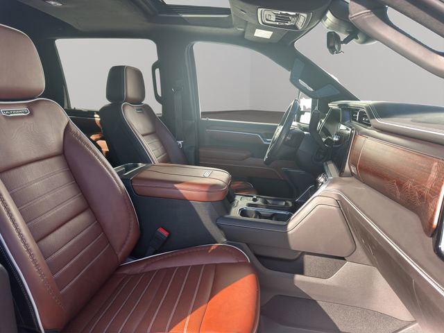 Used 2024 GMC Sierra 3500 Denali Ultimate image 53