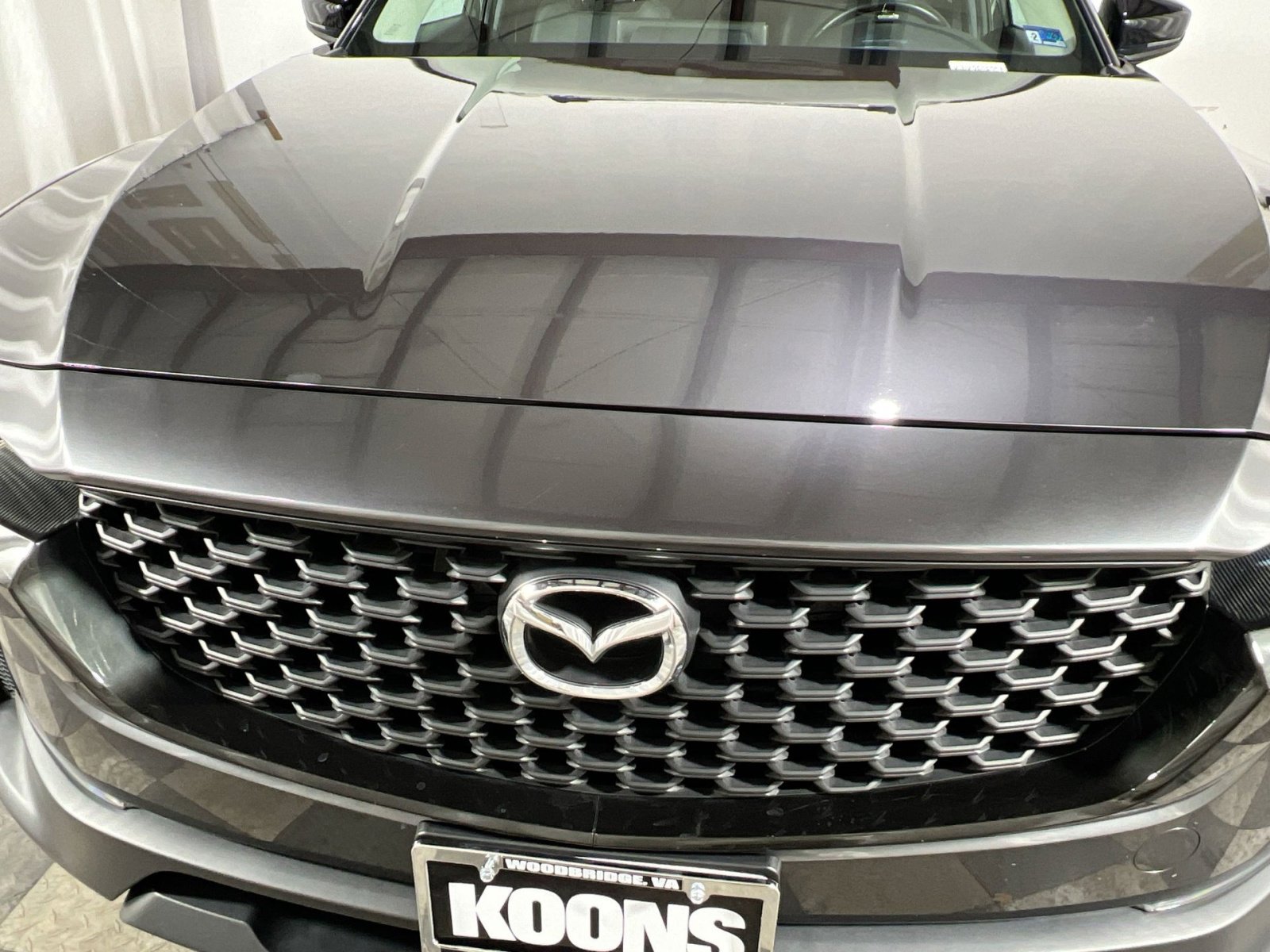 Used 2023 MAZDA CX-50 2.5 S w/ Cargo Package image 12