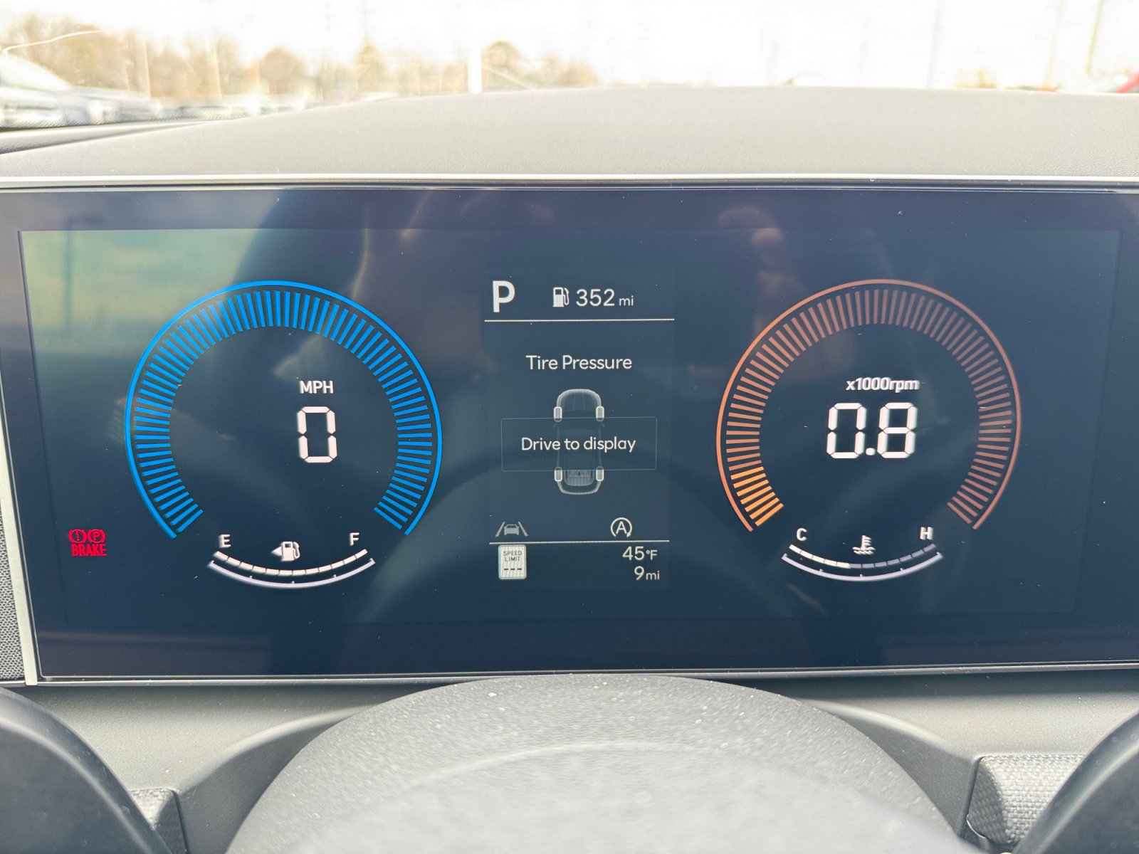 New 2026 Hyundai Tucson XRT AWD/4WD image 31