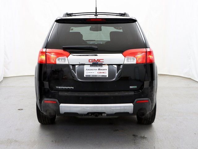Used 2011 GMC Terrain SLT image 6