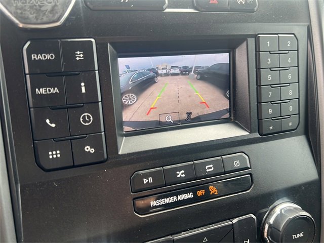 Used 2018 Ford F150 XLT image 28