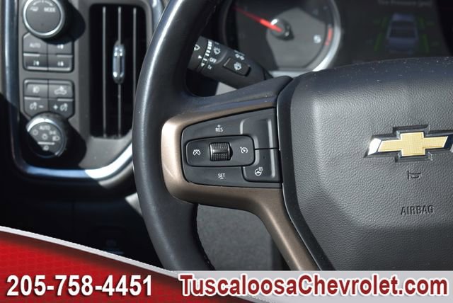 Certified 2023 Chevrolet Silverado 2500 High Country w/ Z71 Off-Road Package image 29