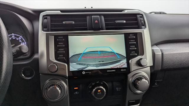 Used 2020 Toyota 4Runner SR5 Premium AWD/4WD image 28