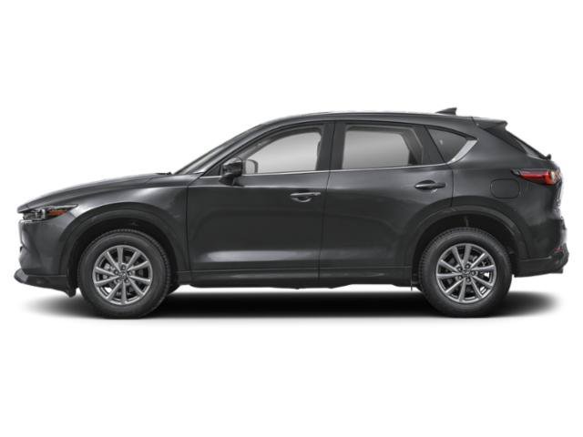 Used 2025 MAZDA CX-5 AWD 2.5 S w/ Select Package image 3