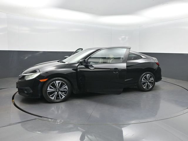 Used 2016 Honda Civic EX-T image 34