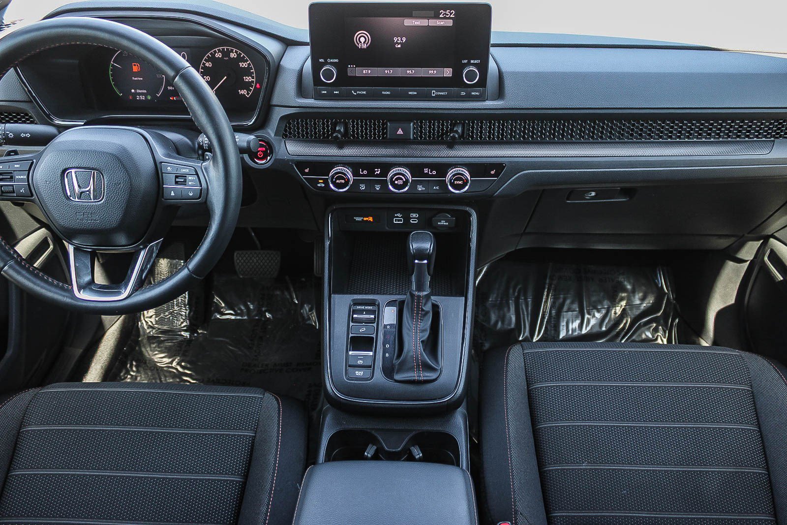 Used 2023 Honda CR-V Sport image 13