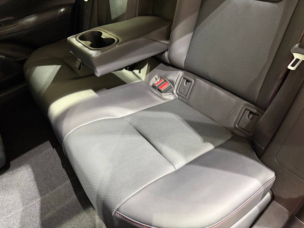 New 2026 Toyota Prius Plug-In Hybrid FWD image 19