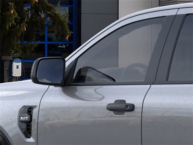 New 2025 Ford Ranger XLT w/ Trailer Tow Package image 20