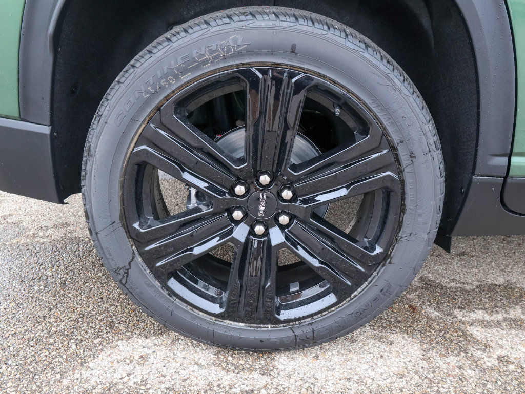 New 2027 GMC Acadia Elevation w/ Elevation Premium Package AWD/4WD image 39