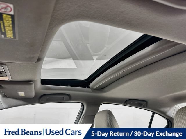 Used 2012 Honda Civic EX image 24
