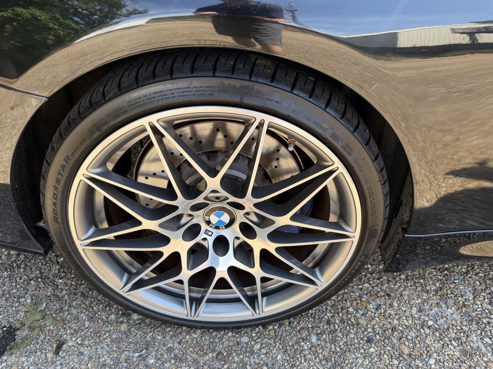 Used 2017 BMW M4 Coupe RWD image 26