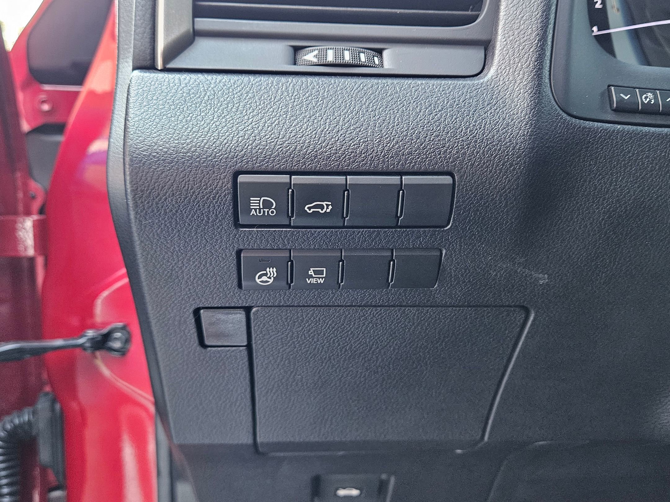 Used 2019 Lexus RX 350 AWD w/ Navigation Package image 20